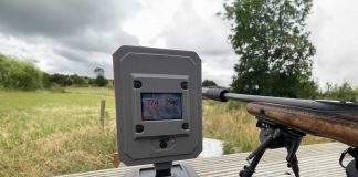 The Benefits of a Chronograph for Airgun Use Airgun Chronographs for Speed and Ballistic