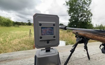 The Benefits of a Chronograph for Airgun Use Airgun Chronographs for Speed and Ballistic